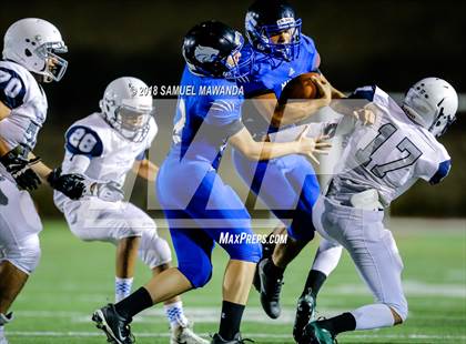 Thumbnail 3 in Milken vs. Fulton photogallery.