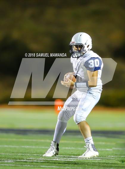 Thumbnail 3 in Milken vs. Fulton photogallery.
