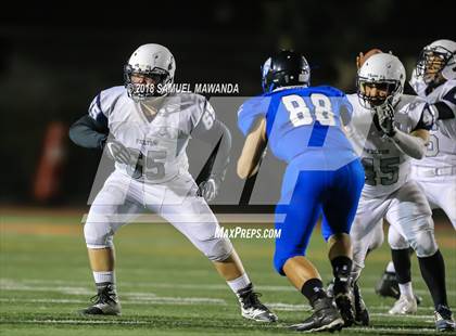 Thumbnail 2 in Milken vs. Fulton photogallery.