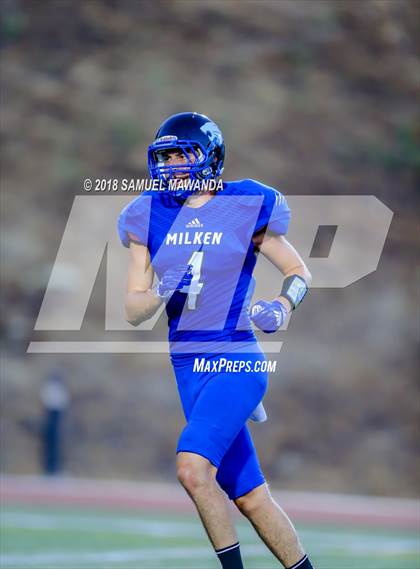 Thumbnail 3 in Milken vs. Fulton photogallery.