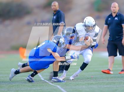 Thumbnail 1 in Milken vs. Fulton photogallery.