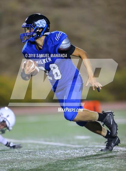 Thumbnail 1 in Milken vs. Fulton photogallery.