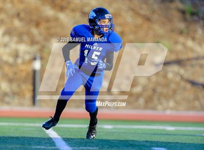 Thumbnail 3 in Milken vs. Fulton photogallery.