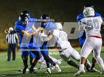 Thumbnail 1 in Milken vs. Fulton photogallery.