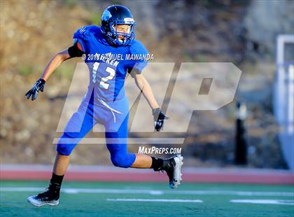 Thumbnail 1 in Milken vs. Fulton photogallery.