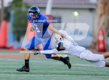 Thumbnail 2 in Milken vs. Fulton photogallery.