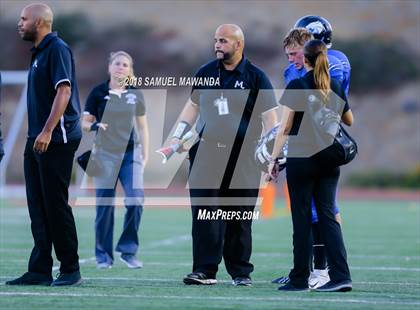 Thumbnail 1 in Milken vs. Fulton photogallery.