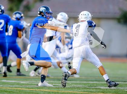 Thumbnail 1 in Milken vs. Fulton photogallery.