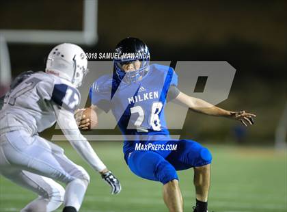 Thumbnail 2 in Milken vs. Fulton photogallery.