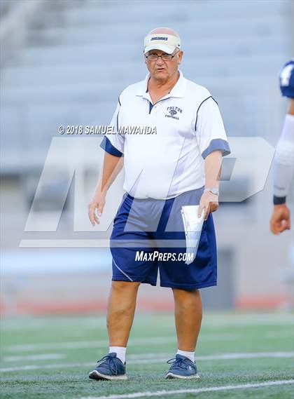 Thumbnail 2 in Milken vs. Fulton photogallery.