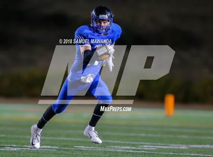 Thumbnail 2 in Milken vs. Fulton photogallery.