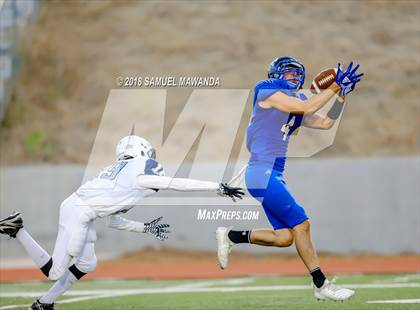 Thumbnail 3 in Milken vs. Fulton photogallery.