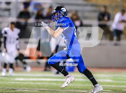 Thumbnail 2 in Milken vs. Fulton photogallery.