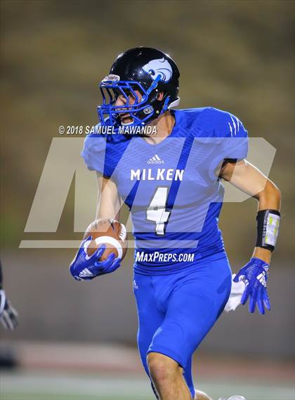 Thumbnail 1 in Milken vs. Fulton photogallery.