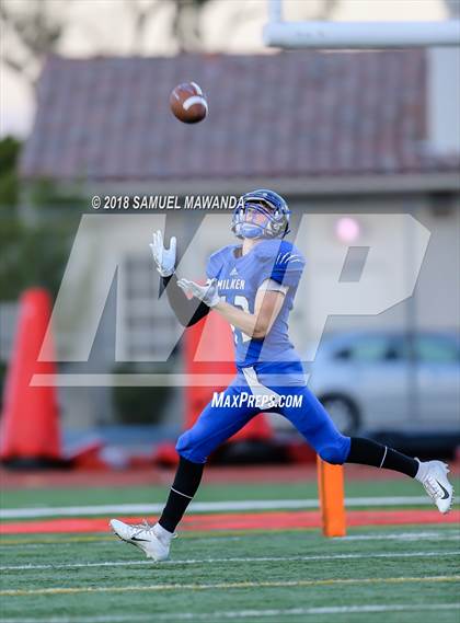 Thumbnail 3 in Milken vs. Fulton photogallery.