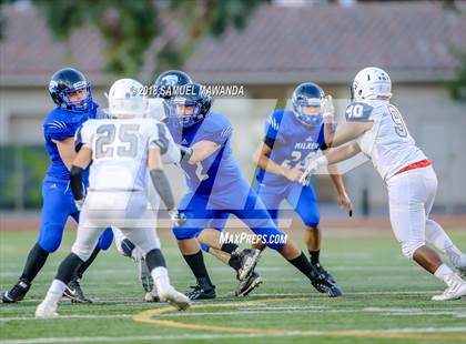Thumbnail 3 in Milken vs. Fulton photogallery.