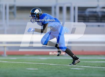 Thumbnail 2 in Milken vs. Fulton photogallery.