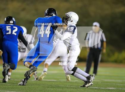 Thumbnail 2 in Milken vs. Fulton photogallery.
