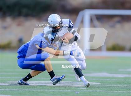Thumbnail 1 in Milken vs. Fulton photogallery.