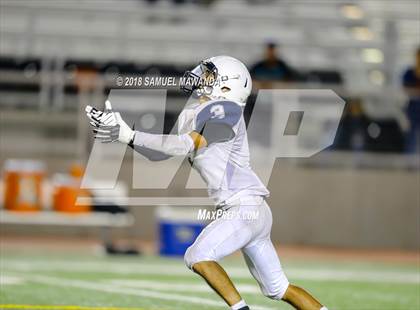 Thumbnail 2 in Milken vs. Fulton photogallery.