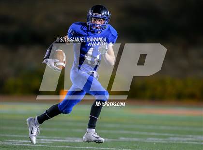 Thumbnail 3 in Milken vs. Fulton photogallery.