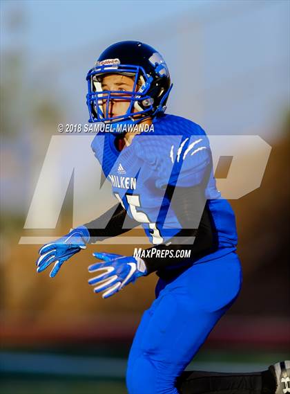 Thumbnail 2 in Milken vs. Fulton photogallery.