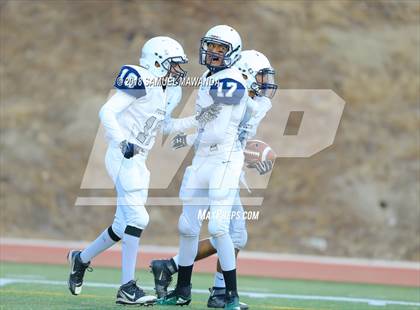 Thumbnail 2 in Milken vs. Fulton photogallery.