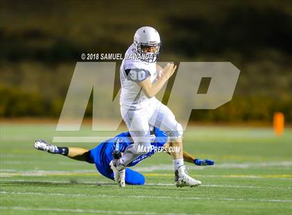 Thumbnail 2 in Milken vs. Fulton photogallery.