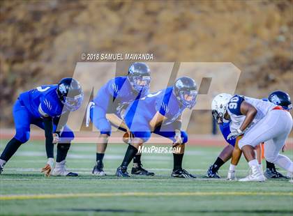 Thumbnail 1 in Milken vs. Fulton photogallery.