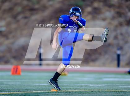 Thumbnail 1 in Milken vs. Fulton photogallery.