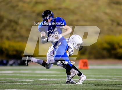 Thumbnail 1 in Milken vs. Fulton photogallery.
