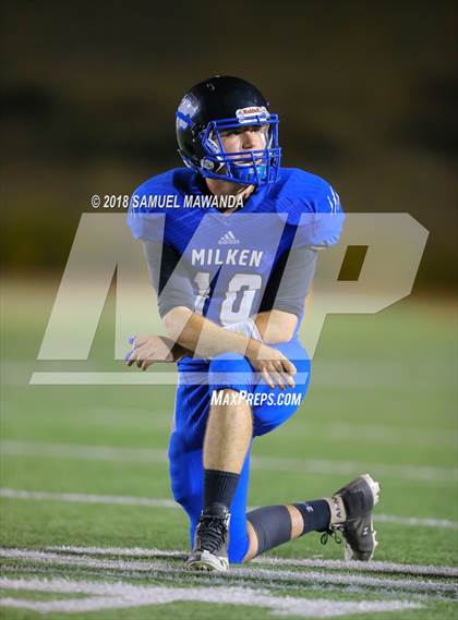 Thumbnail 3 in Milken vs. Fulton photogallery.