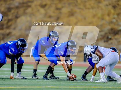 Thumbnail 3 in Milken vs. Fulton photogallery.