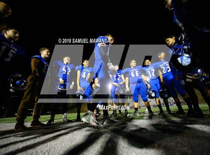 Thumbnail 3 in Milken vs. Fulton photogallery.