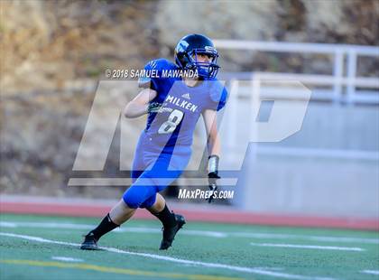 Thumbnail 2 in Milken vs. Fulton photogallery.