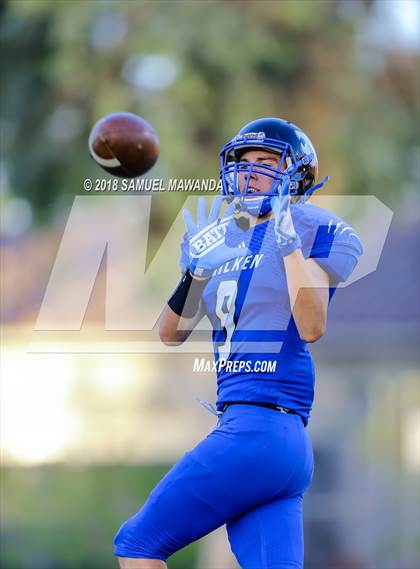 Thumbnail 1 in Milken vs. Fulton photogallery.