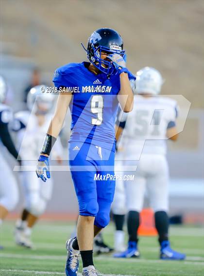 Thumbnail 3 in Milken vs. Fulton photogallery.