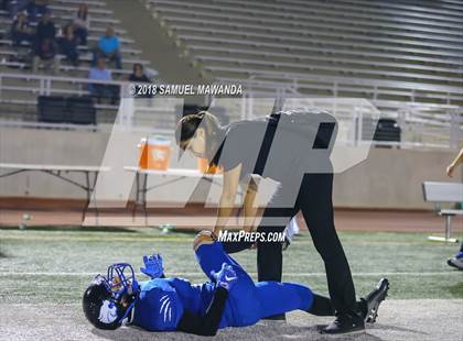 Thumbnail 2 in Milken vs. Fulton photogallery.