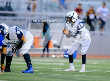 Thumbnail 1 in Milken vs. Fulton photogallery.