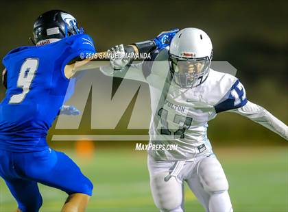 Thumbnail 1 in Milken vs. Fulton photogallery.