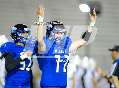 Thumbnail 2 in Milken vs. Fulton photogallery.