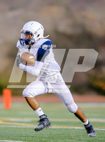 Thumbnail 3 in Milken vs. Fulton photogallery.