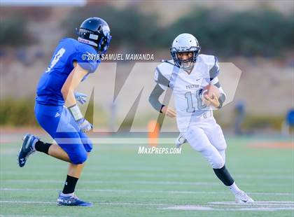 Thumbnail 3 in Milken vs. Fulton photogallery.
