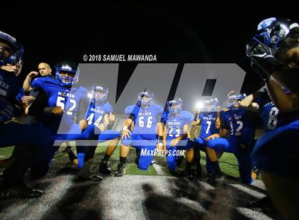 Thumbnail 2 in Milken vs. Fulton photogallery.