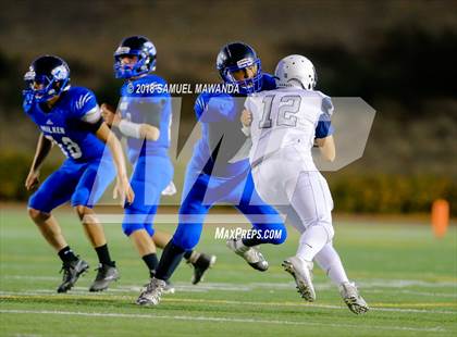 Thumbnail 3 in Milken vs. Fulton photogallery.