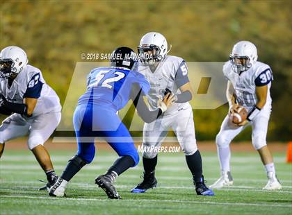 Thumbnail 3 in Milken vs. Fulton photogallery.
