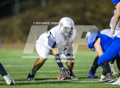 Thumbnail 3 in Milken vs. Fulton photogallery.