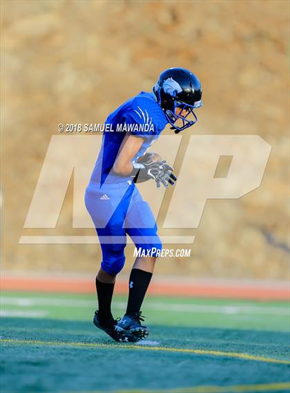 Thumbnail 3 in Milken vs. Fulton photogallery.