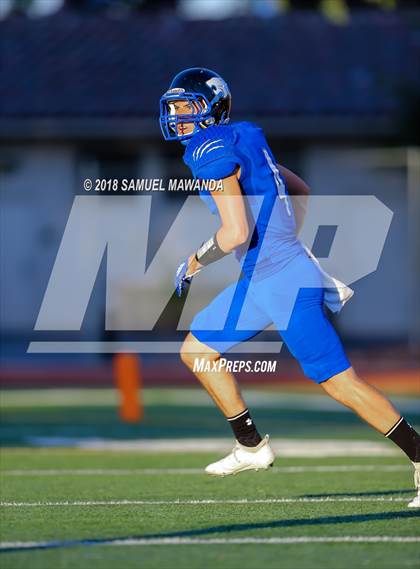 Thumbnail 3 in Milken vs. Fulton photogallery.