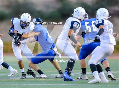 Thumbnail 1 in Milken vs. Fulton photogallery.